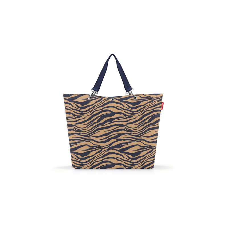 SHOPPER XL, Sumatra