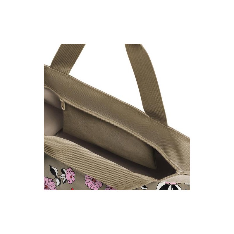 SHOPPER M, Garden Taupe