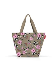 SHOPPER M, Garden Taupe