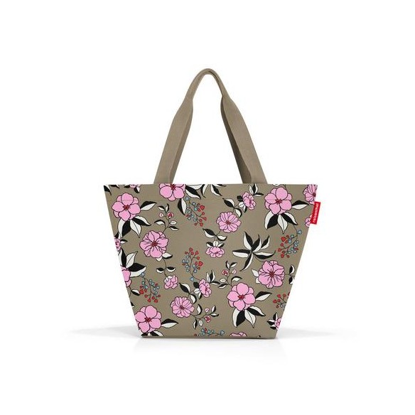 SHOPPER M, Garden Taupe