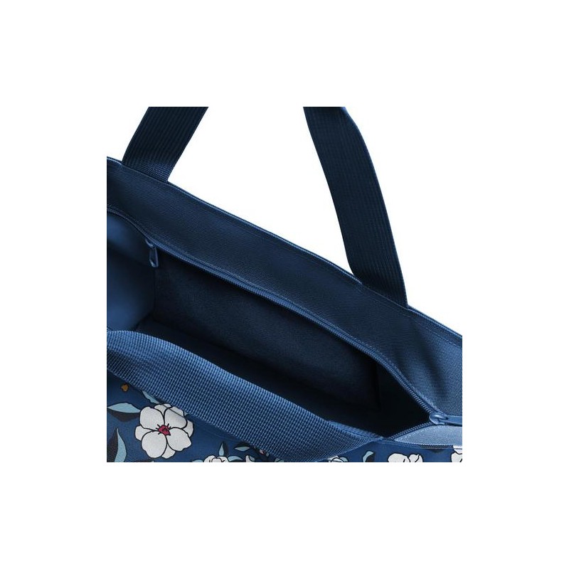 SHOPPER M, Garden Blue