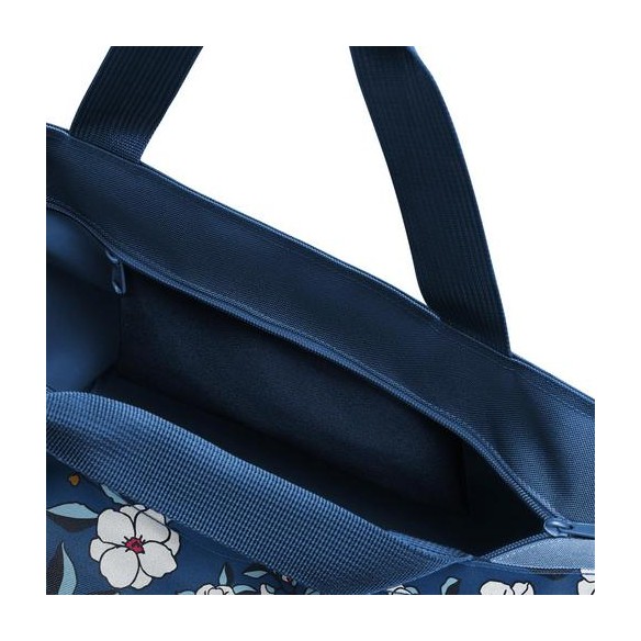 SHOPPER M, Garden Blue