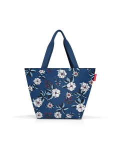 SHOPPER M, Garden Blue