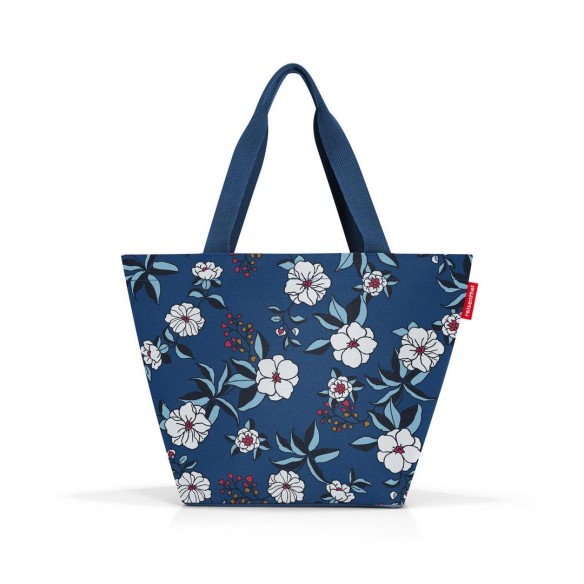SHOPPER M, Garden Blue