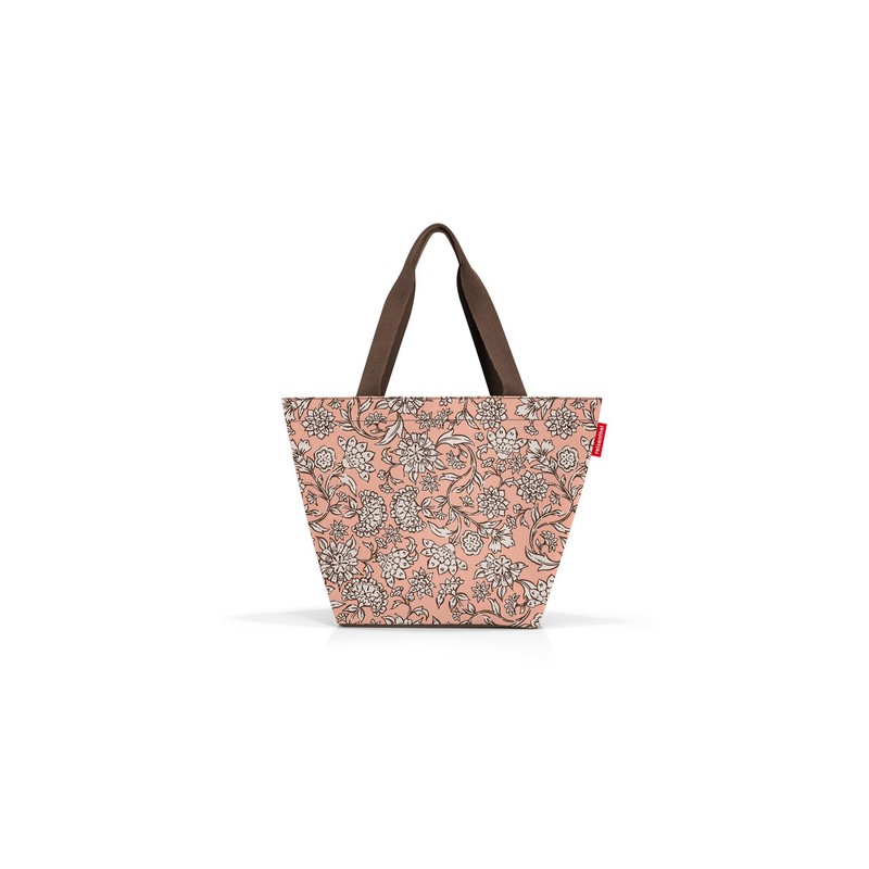 SHOPPER M, Dahlia Rose
