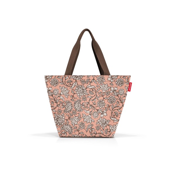SHOPPER M, Dahlia Rose