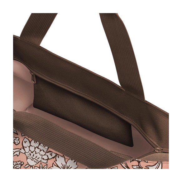 SHOPPER M, Dahlia Rose