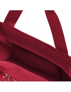 SHOPPER M Bandana Red 2