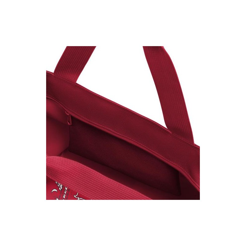 SHOPPER M Bandana Red