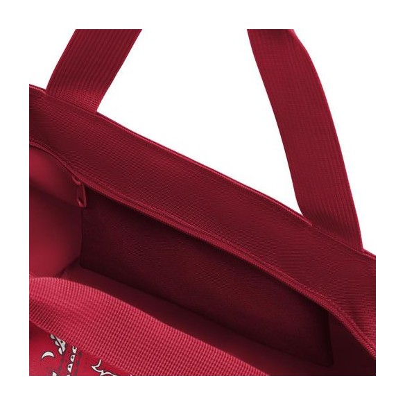 SHOPPER M Bandana Red