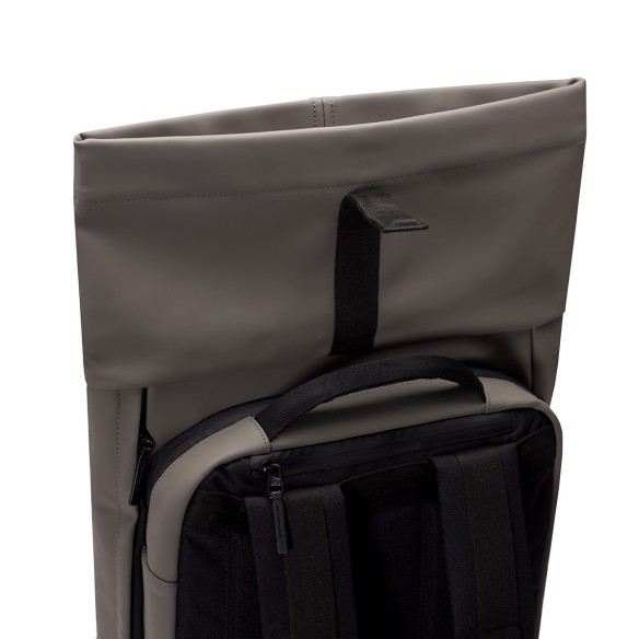 HAJO PRO LOTUS, Dark Grey