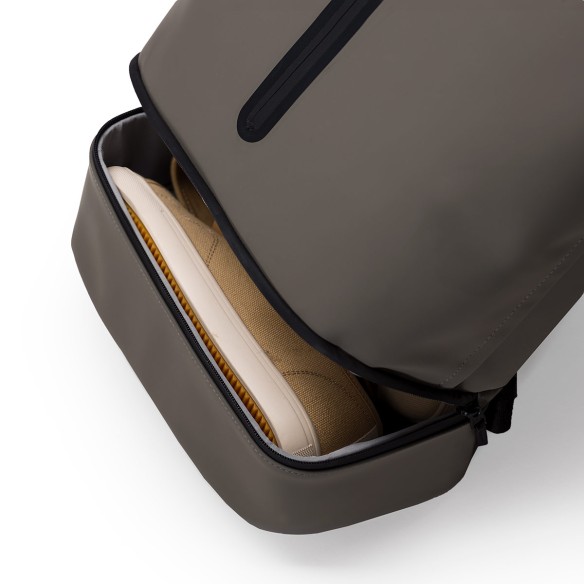 HAJO PRO LOTUS, Dark Grey