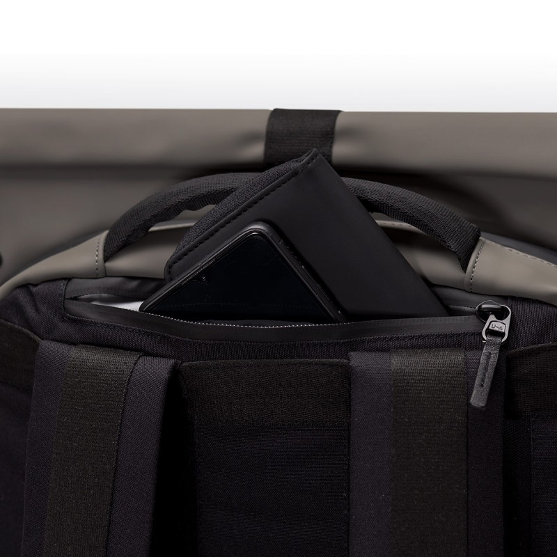 HAJO PRO LOTUS, Dark Grey