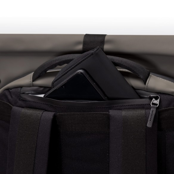 HAJO PRO LOTUS, Dark Grey