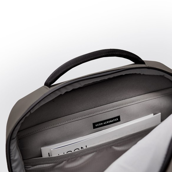 HAJO PRO LOTUS, Dark Grey