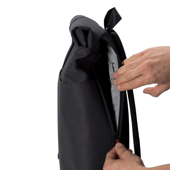 HAJO MINI PHANTOM, Asphalt - Reflective