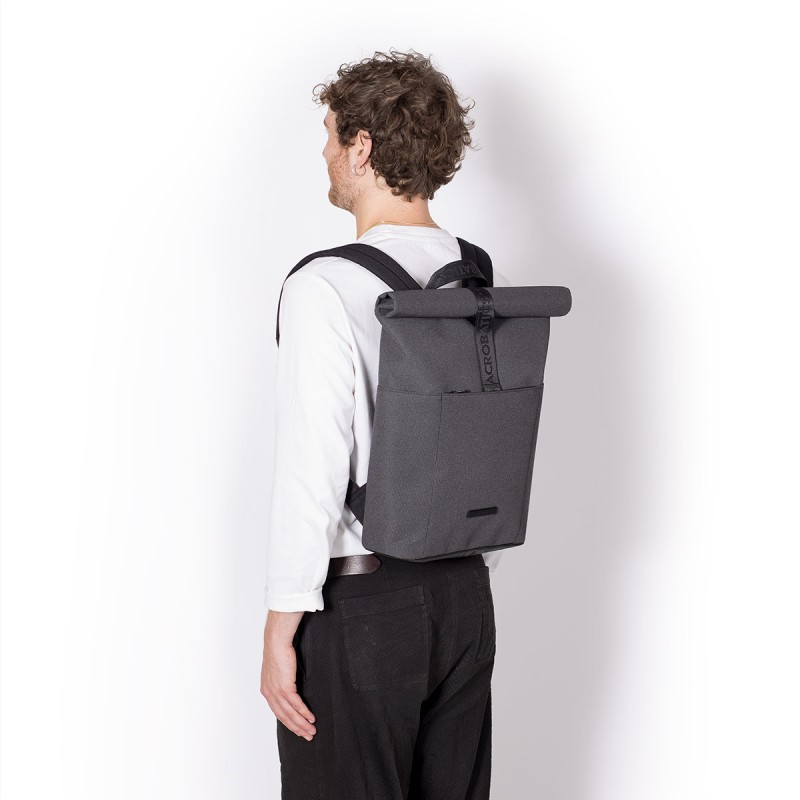 HAJO MINI PHANTOM, Asphalt - Reflective