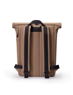 HAJO BACKPACK STEALTH, Almond 2