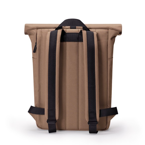 HAJO BACKPACK STEALTH, Almond