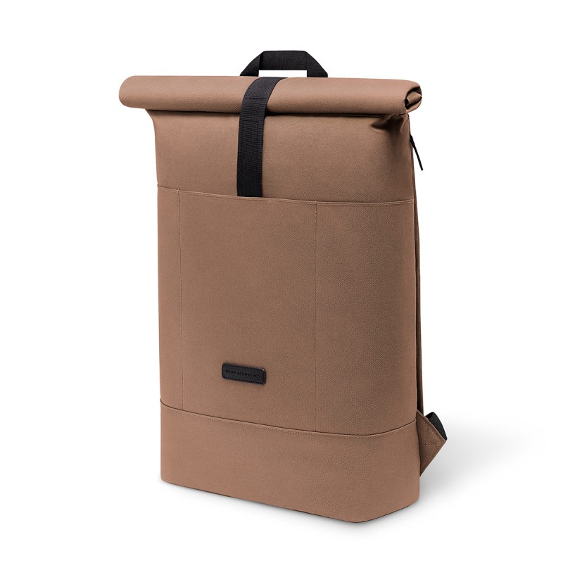 HAJO BACKPACK STEALTH, Almond