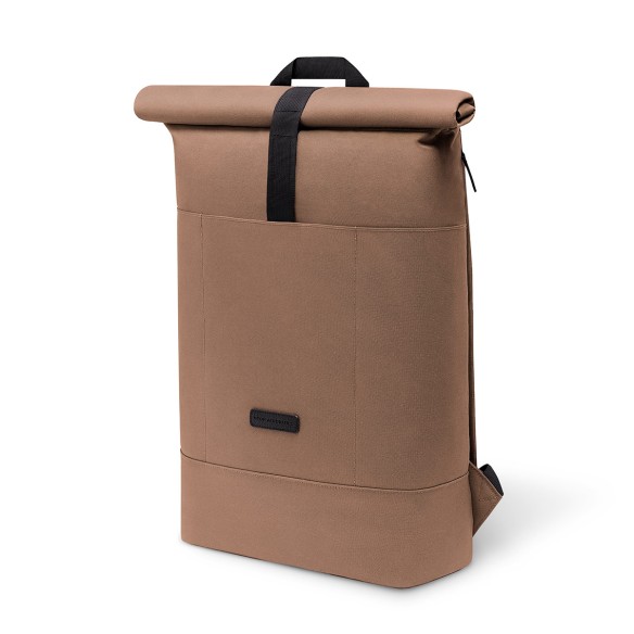 HAJO BACKPACK STEALTH, Almond