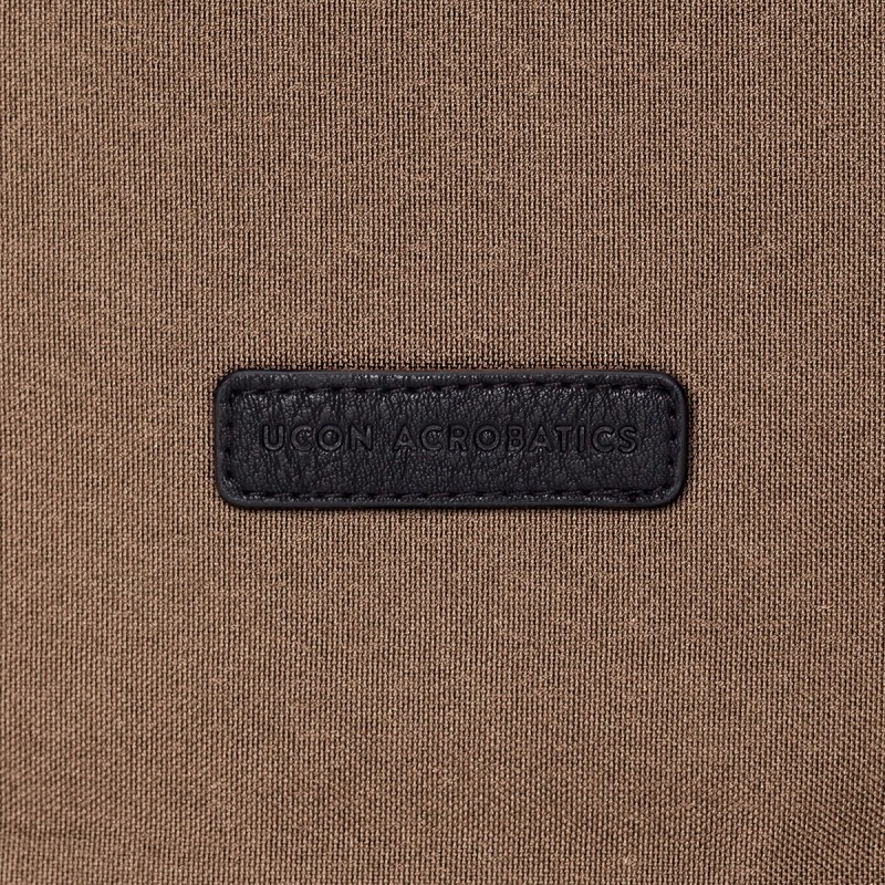 HAJO BACKPACK STEALTH, Almond