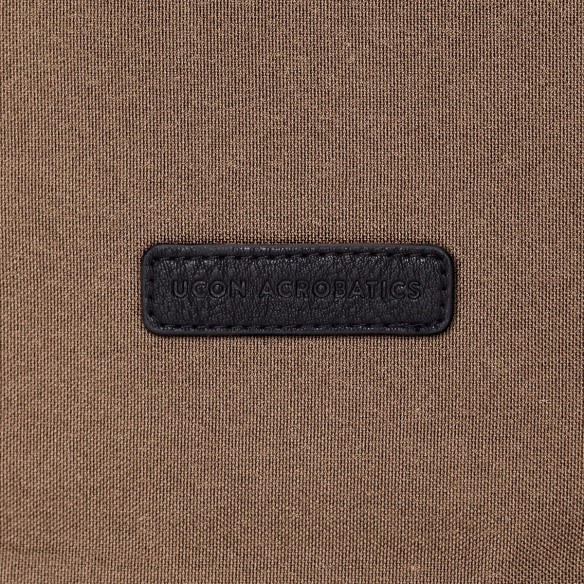 HAJO BACKPACK STEALTH, Almond