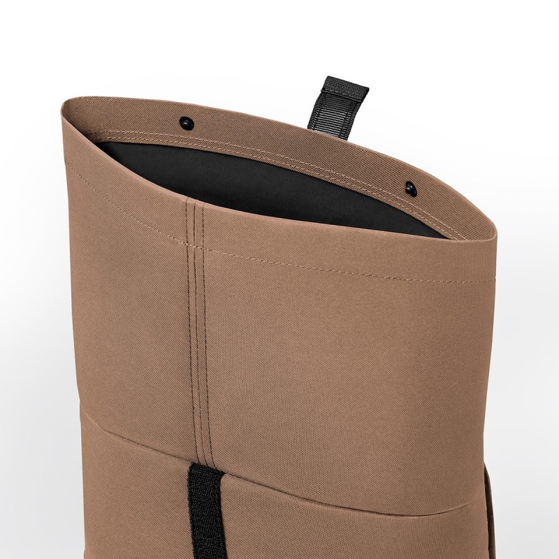 HAJO BACKPACK STEALTH, Almond