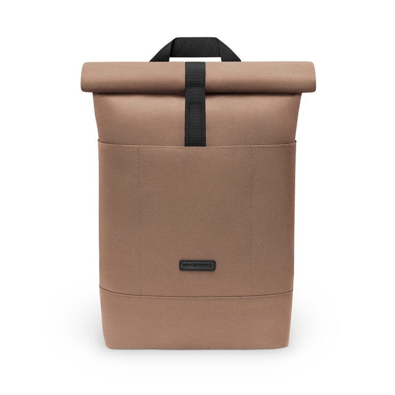 HAJO BACKPACK STEALTH, Almond