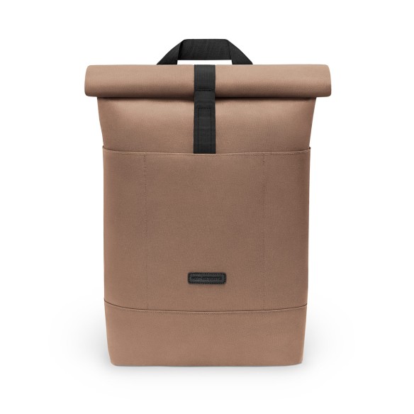 HAJO BACKPACK STEALTH, Almond