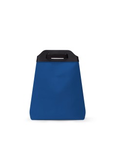 UNA BAG LOTUS, Royal Blue