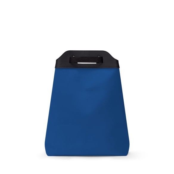 UNA BAG LOTUS, Royal Blue