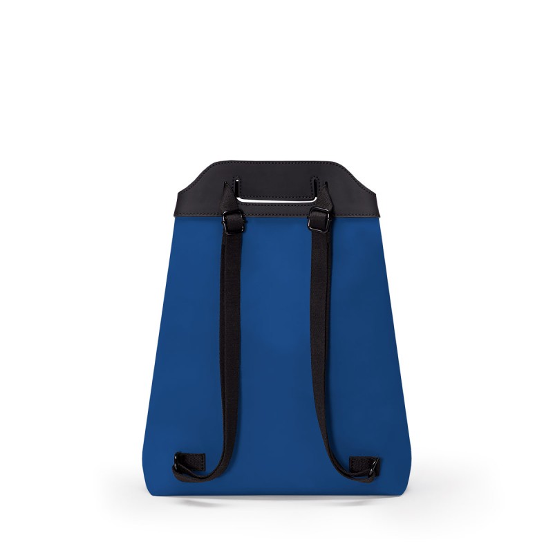 UNA BAG LOTUS, Royal Blue