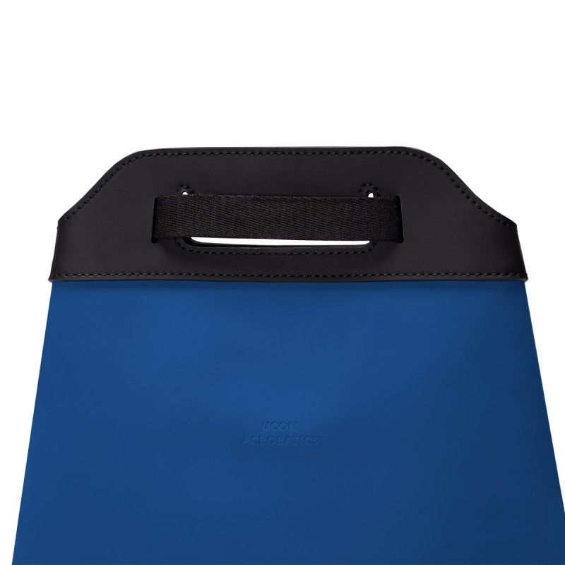 UNA BAG LOTUS, Royal Blue