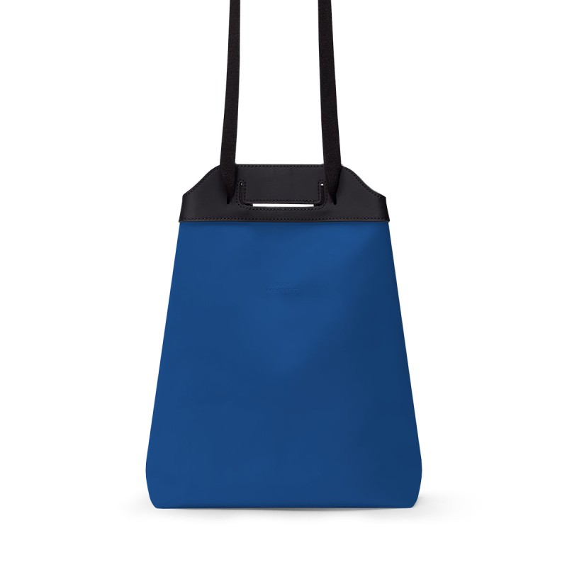 UNA BAG LOTUS, Royal Blue