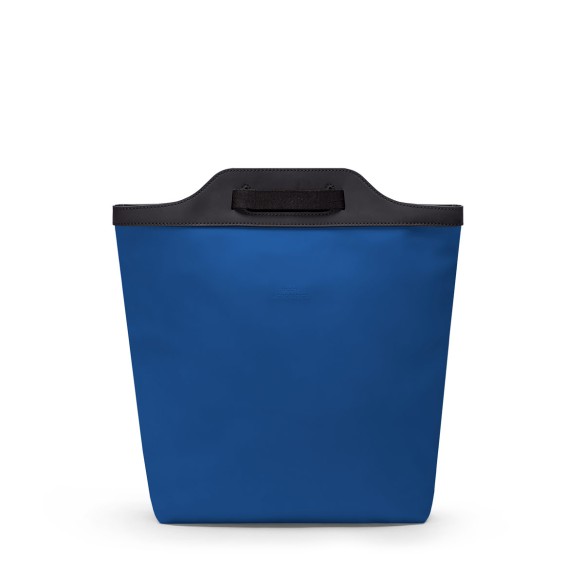 UNA BAG LOTUS, Royal Blue