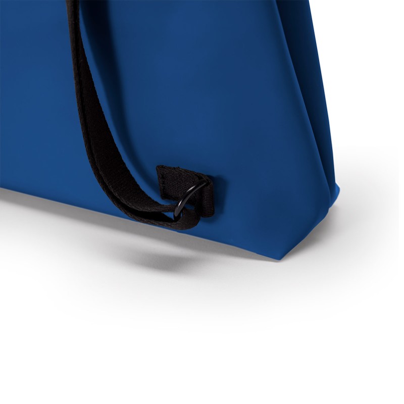 UNA BAG LOTUS, Royal Blue
