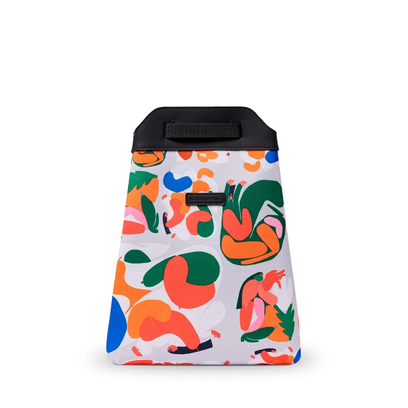 UNA BAG STEALTH, AMBER VITTORIA - Artist Collabora