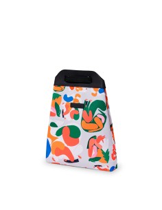 UNA BAG STEALTH, AMBER VITTORIA - Artist Collabora 2