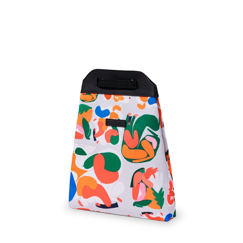 UNA BAG STEALTH, AMBER VITTORIA - Artist Collabora