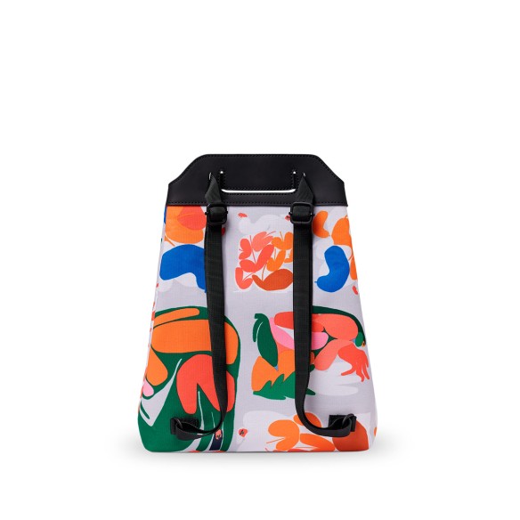 UNA BAG STEALTH, AMBER VITTORIA - Artist Collabora