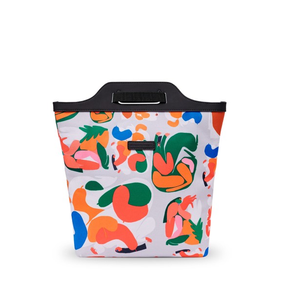 UNA BAG STEALTH, AMBER VITTORIA - Artist Collabora