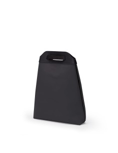 UNA BAG LOTUS, Black 2