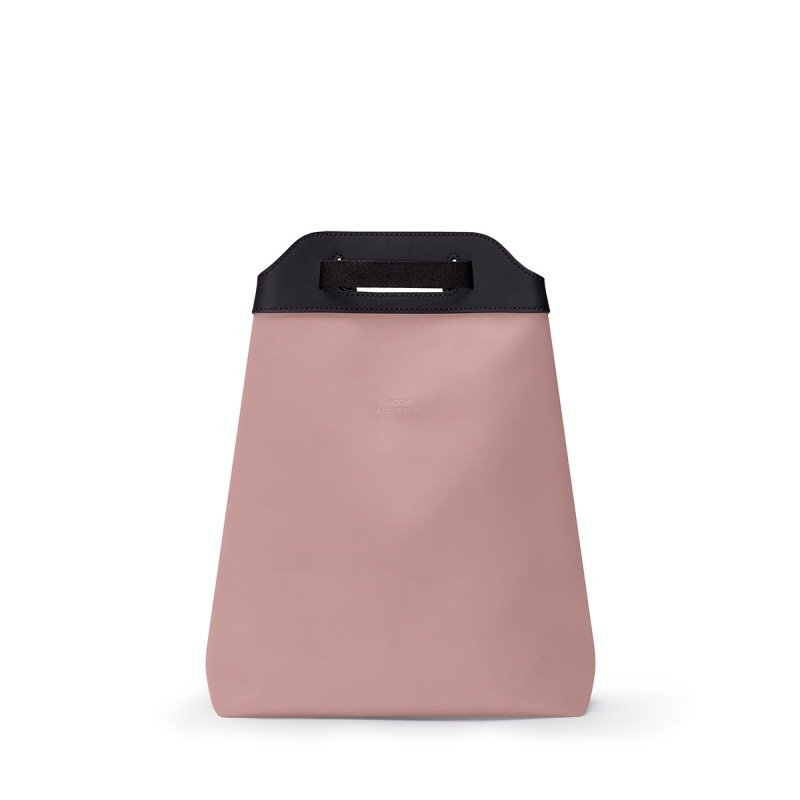 UNA BAG LOTUS, Rose