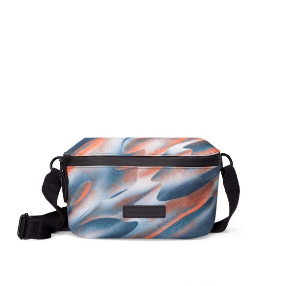 JONA BAG ARTIST COLLABORATION, Carvalho