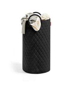 loophome L frame rhombus black 2