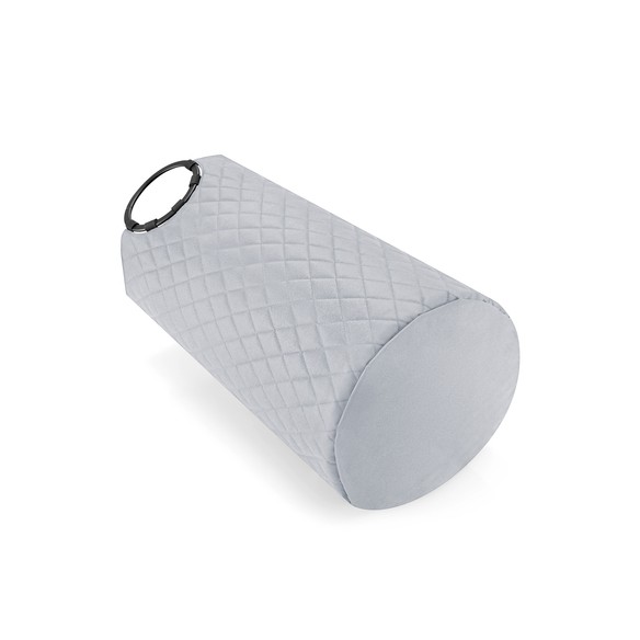 loophome L frame rhombus light grey