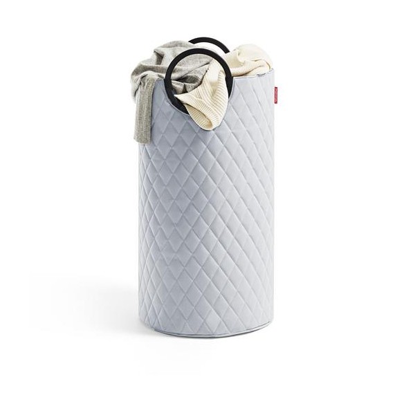 loophome L frame rhombus light grey