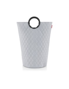 loophome L frame rhombus light grey