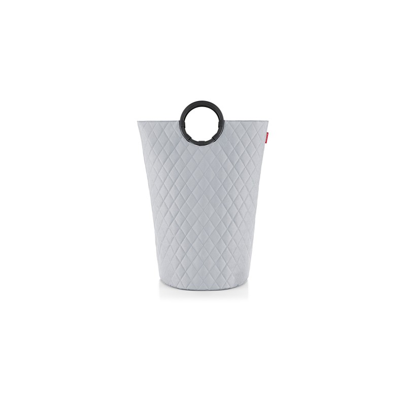 loophome L frame rhombus light grey